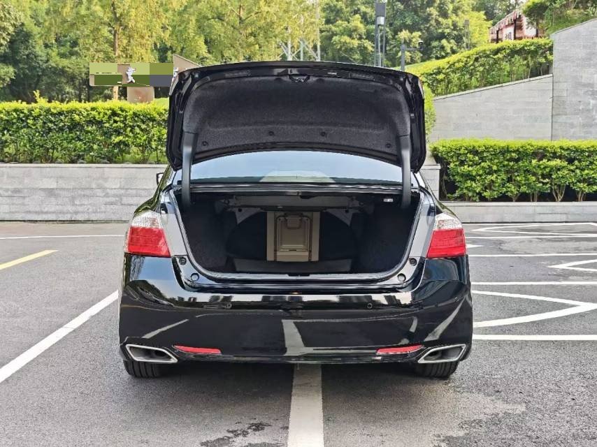 Honda 2014 9th-generation Accord 2.0 CVT LX Comfort — 7