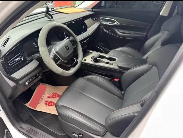 Changan 2024 X7 PLUS 1.5T Prestige 7-Seater — 5