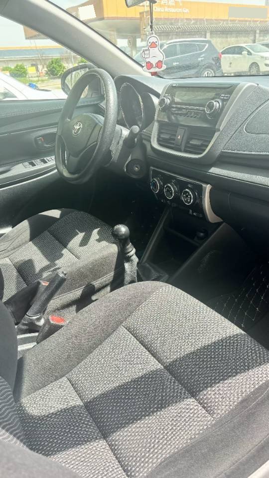 Toyota 2017 Vios 1.3 Advance Edition — 4