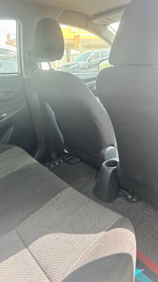 Toyota 2017 Vios 1.3 Advance Edition — 5