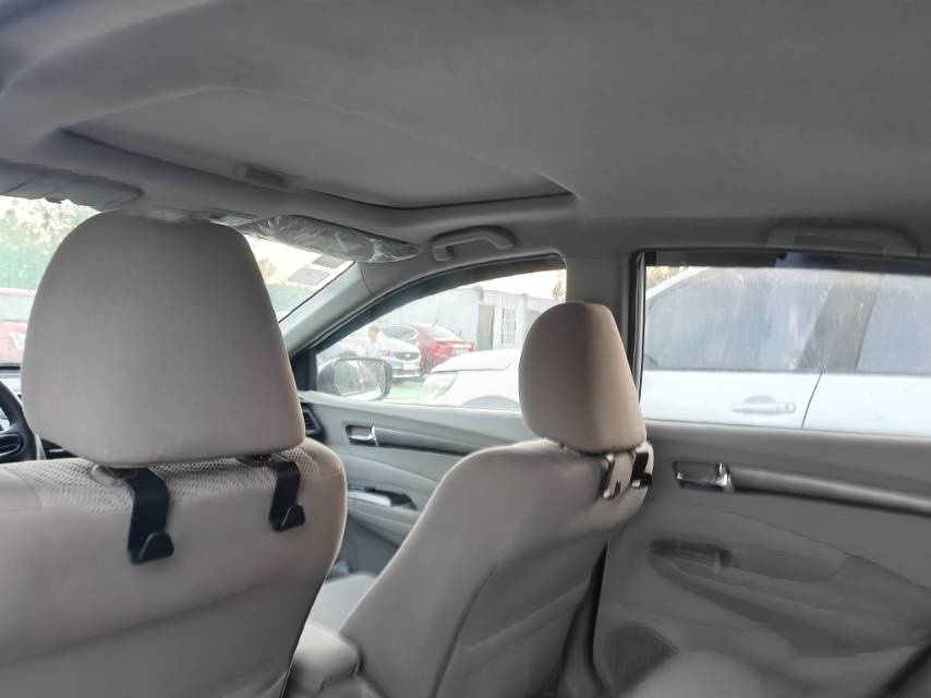 Honda City 2012 Civic 1.5 Elite Edition — 8
