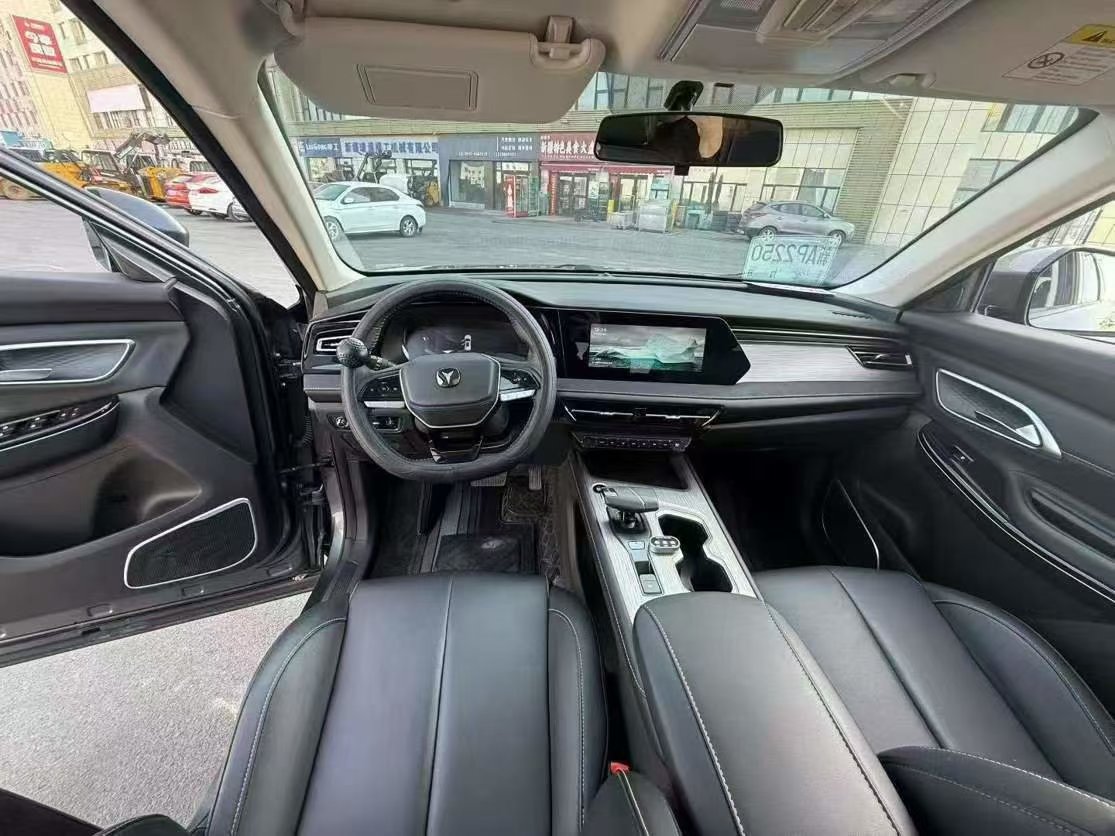 Changan 2024 X7 PLUS 1.5T Prestige Plus 7-Seater — 5