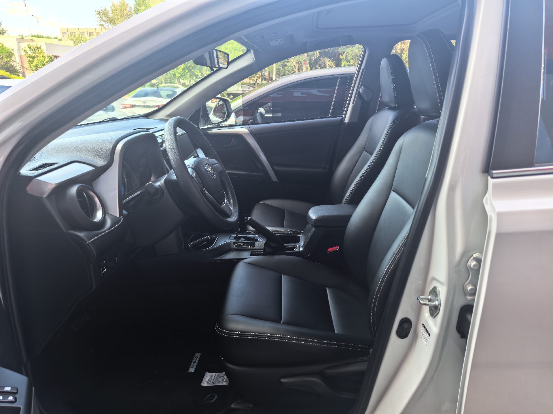 Toyota 2019 RAV4 2.0 CVT 2WD X Style Limited Edition — 5