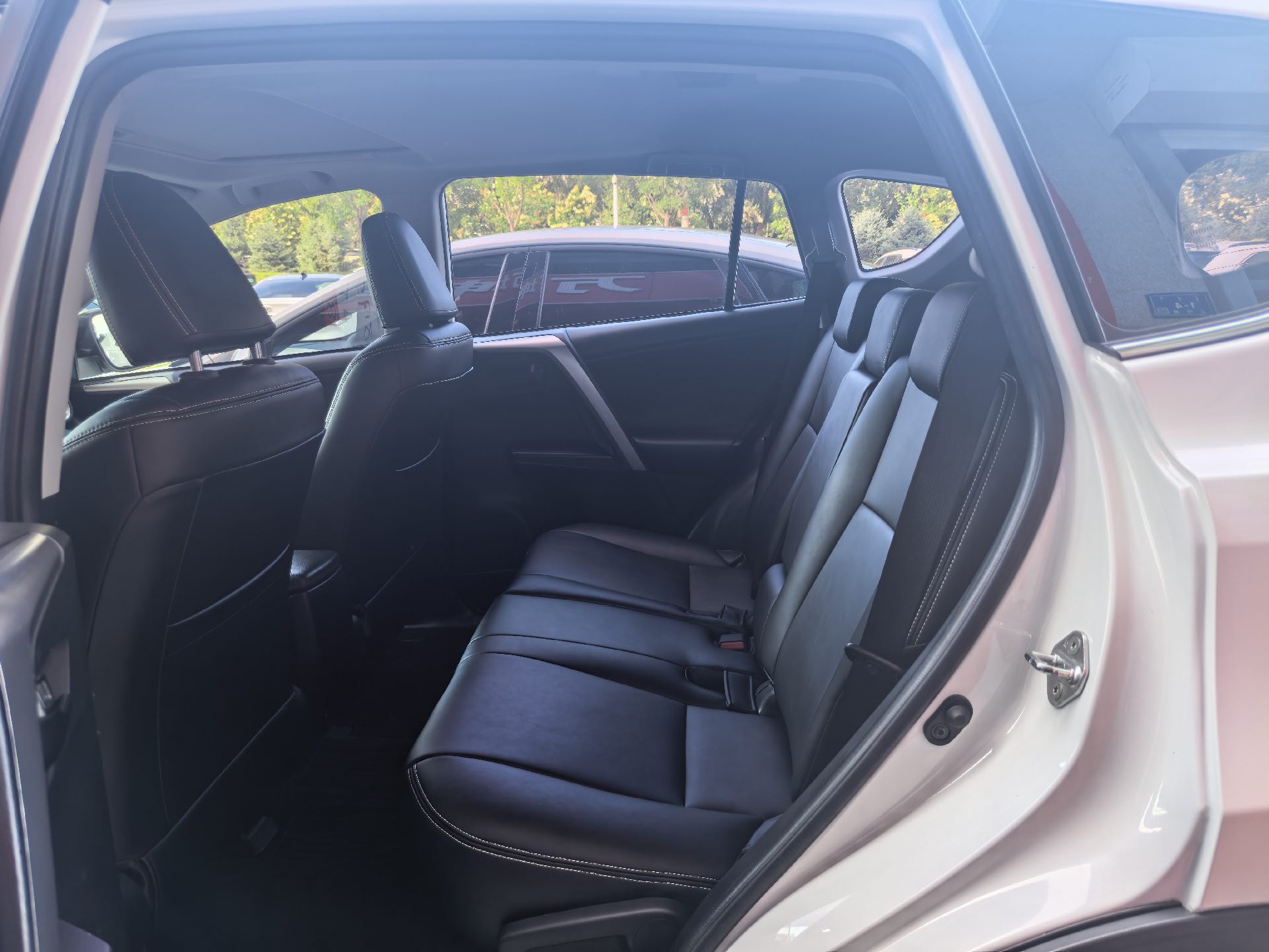 Toyota 2019 RAV4 2.0 CVT 2WD X Style Limited Edition — 6