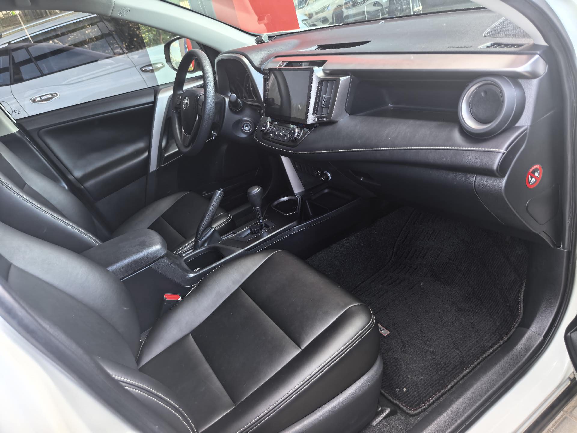 Toyota 2019 RAV4 2.0 CVT 2WD X Style Limited Edition — 10