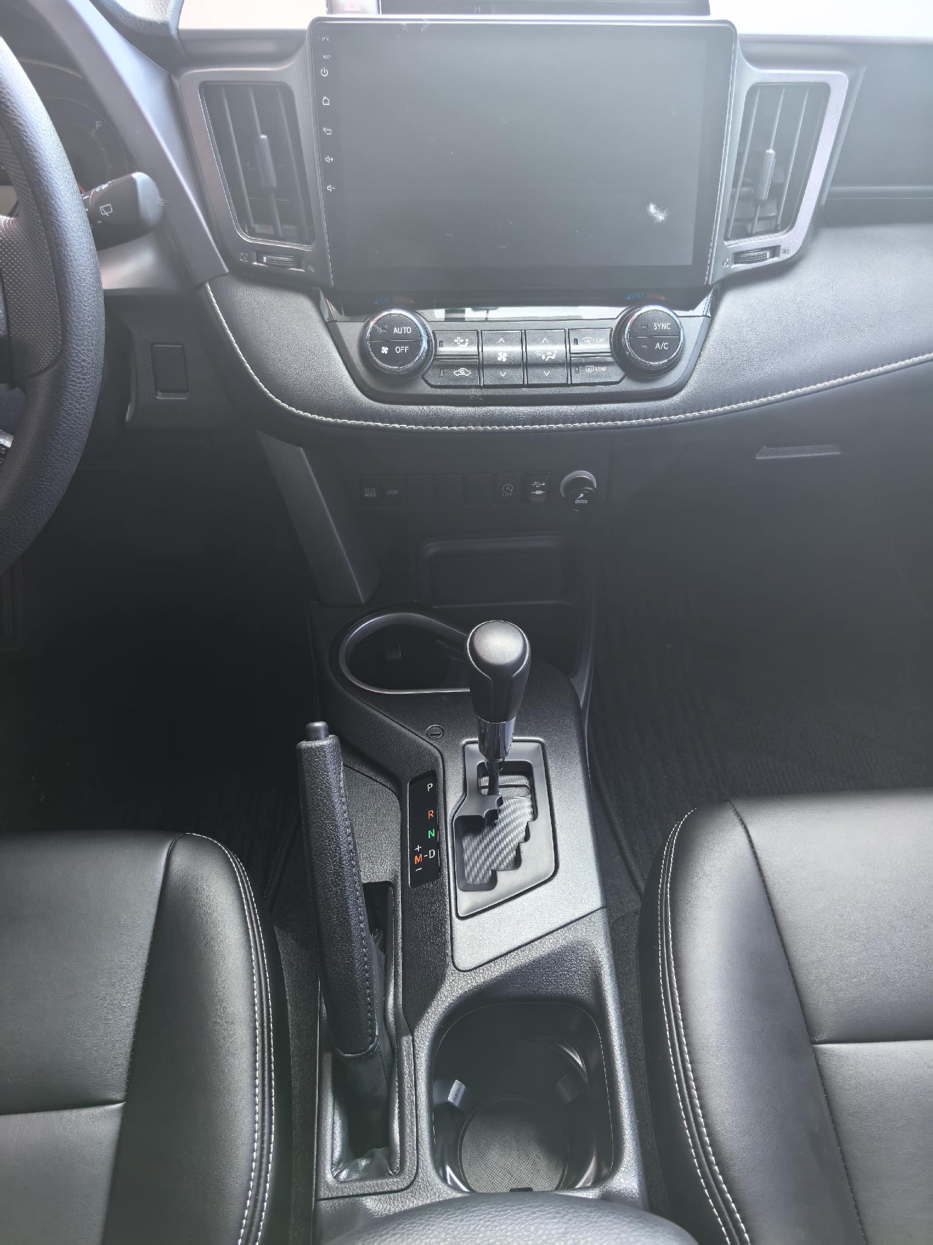 Toyota 2019 RAV4 2.0 CVT 2WD X Style Limited Edition — 11