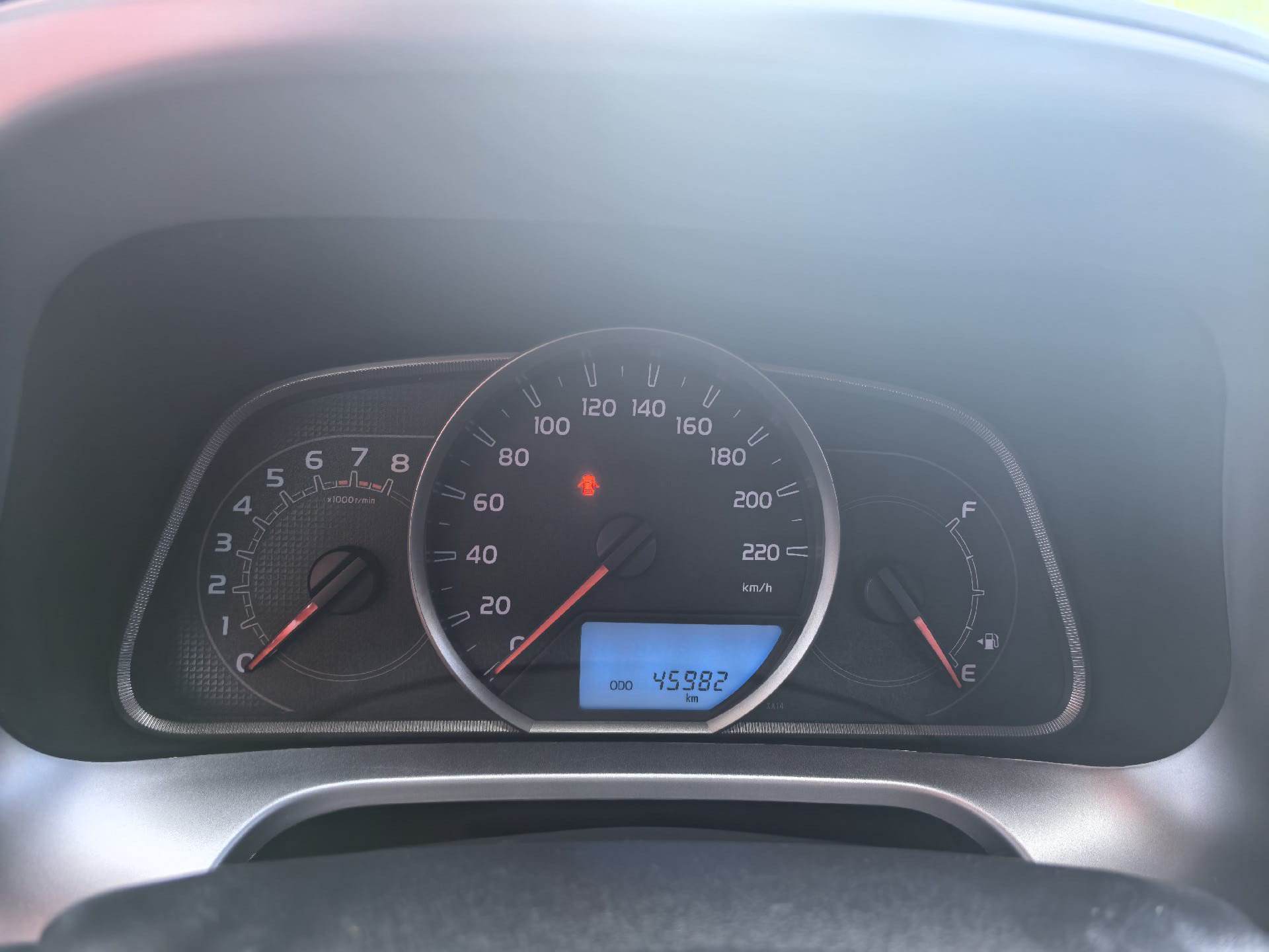 Toyota 2019 RAV4 2.0 CVT 2WD X Style Limited Edition — 12