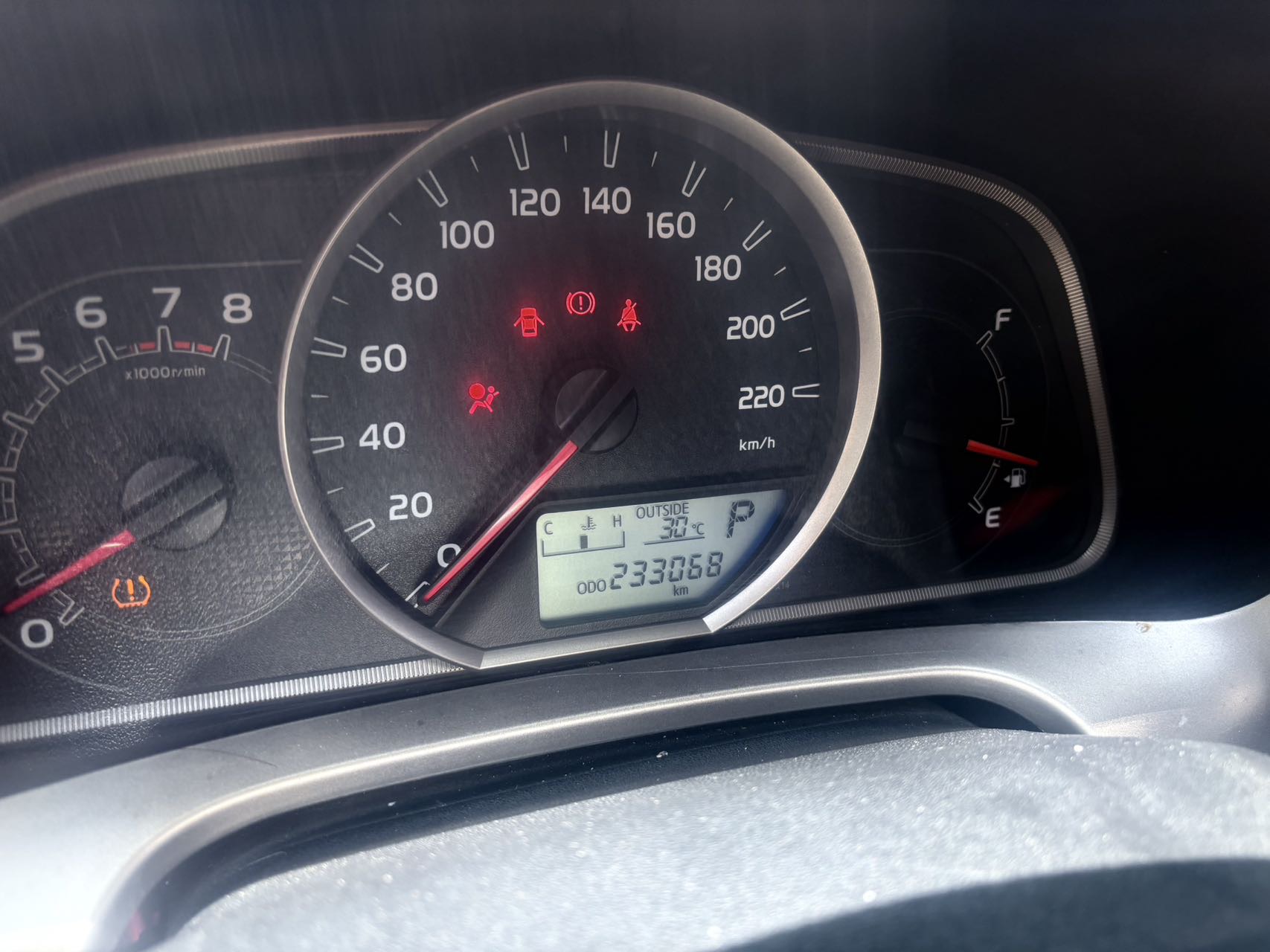 Toyota 2013 RAV4 2.5 Four-Wheel Drive Elite Edition — 3