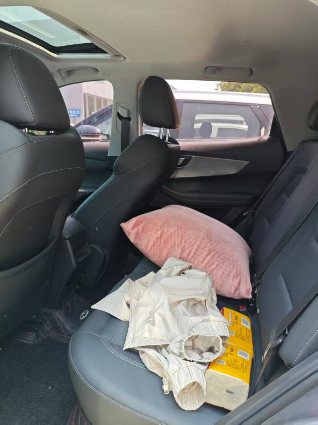Chery Tiggo 5x 2021 Tiggo 5X 1.5 Superhero Edition Luxury Model — 5