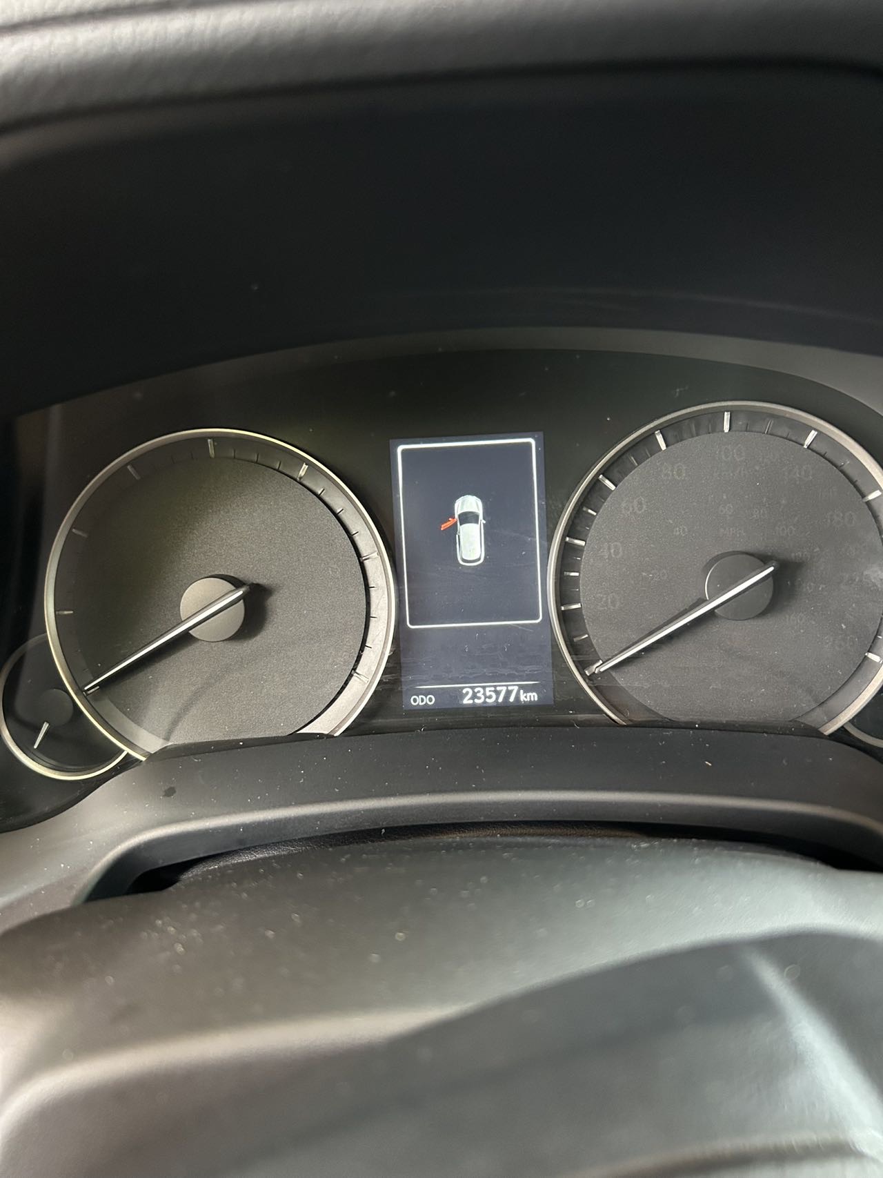 Lexus RX (Imported) 2020 RX350 3.5 (U.S. specification) — 8