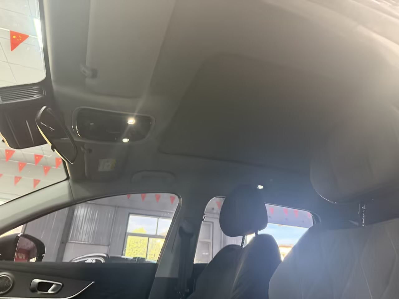 Chery 2025 Tiggo 8 PLUS 1.6TGDI 290TGDI Comfort Model — 11