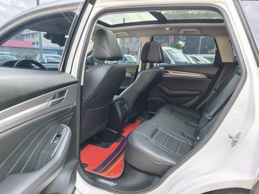 Haval 2020 F7 1.5T 2WD iStyle — 6