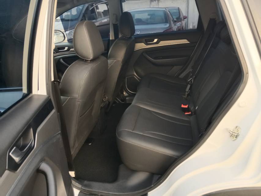 Haval 2021 H6 1.5T Champion Edition — 4