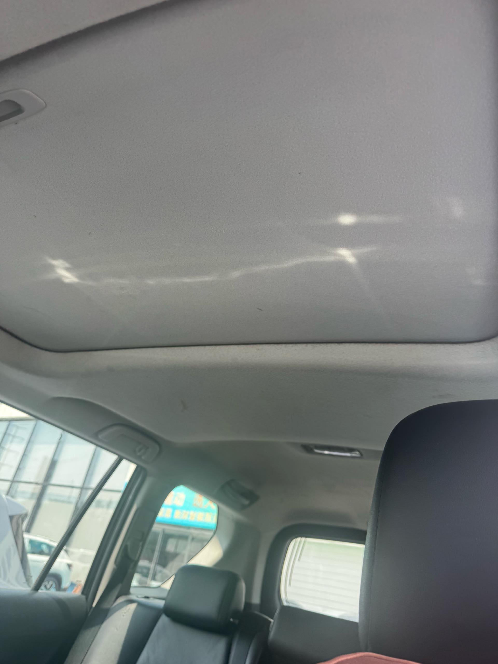 Toyota 2016 Prado 3.5 TX-L — 5