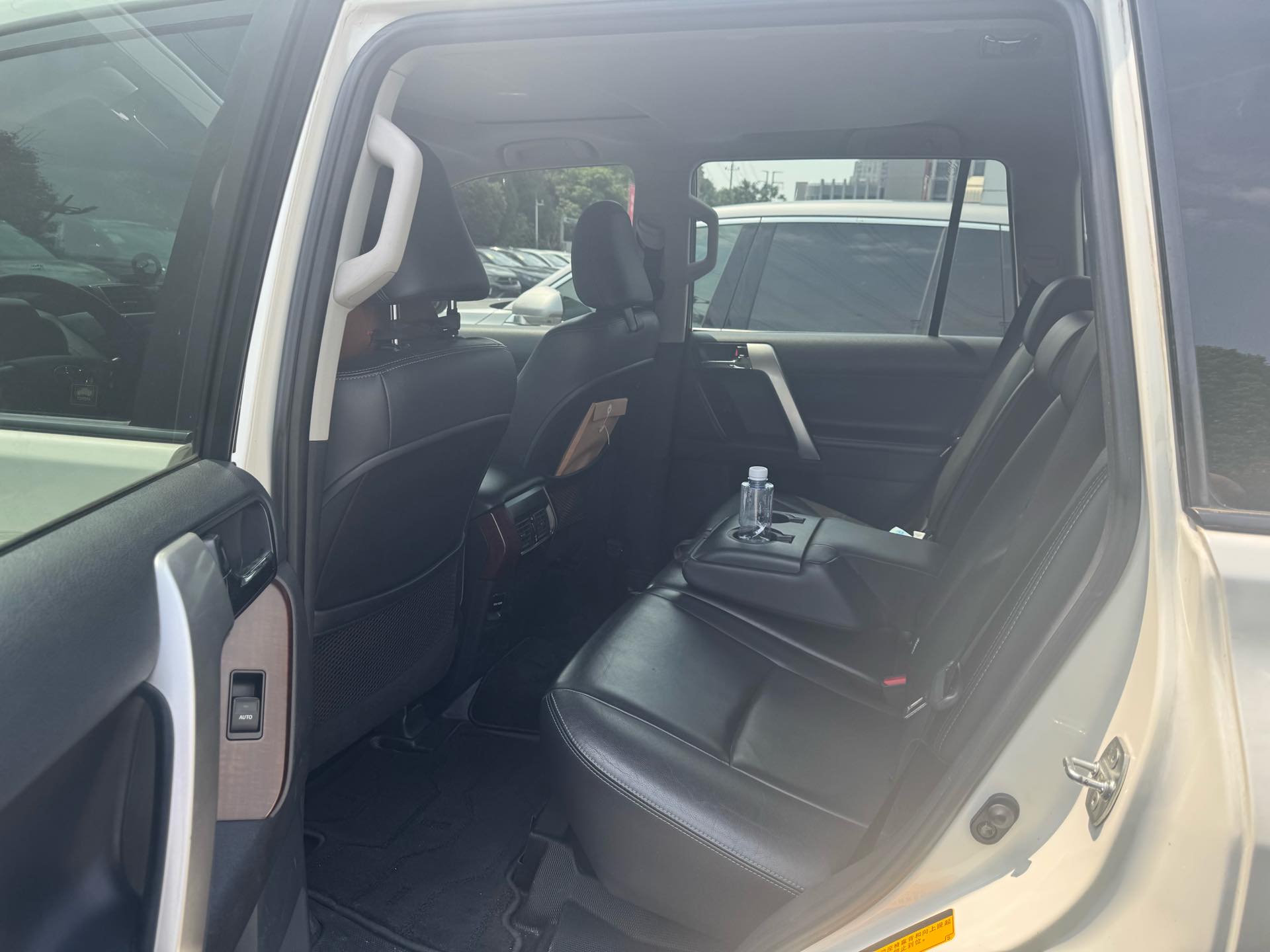 Toyota 2016 Prado 3.5 TX-L — 6
