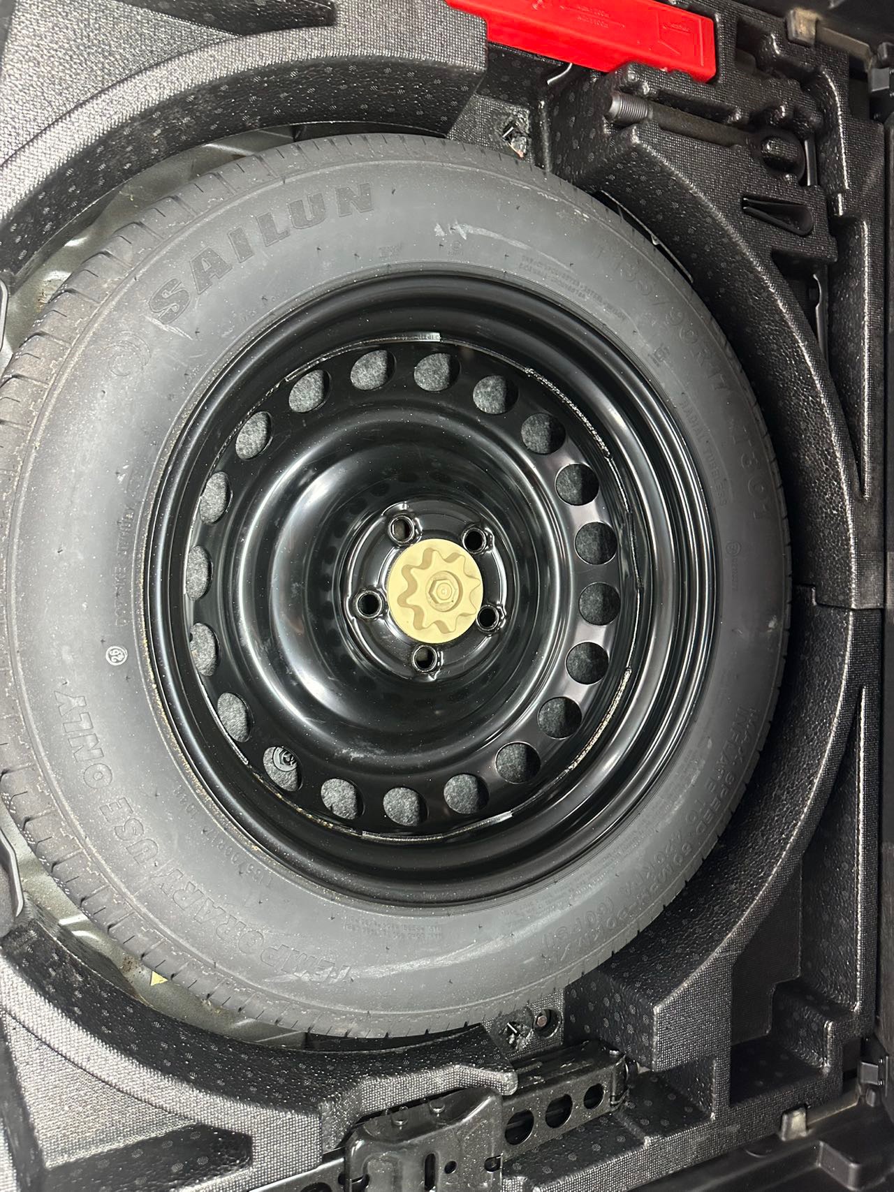 Haval Red Hare 2022 Chitu 1.5T Jinxing Edition Copper Rabbit — 11