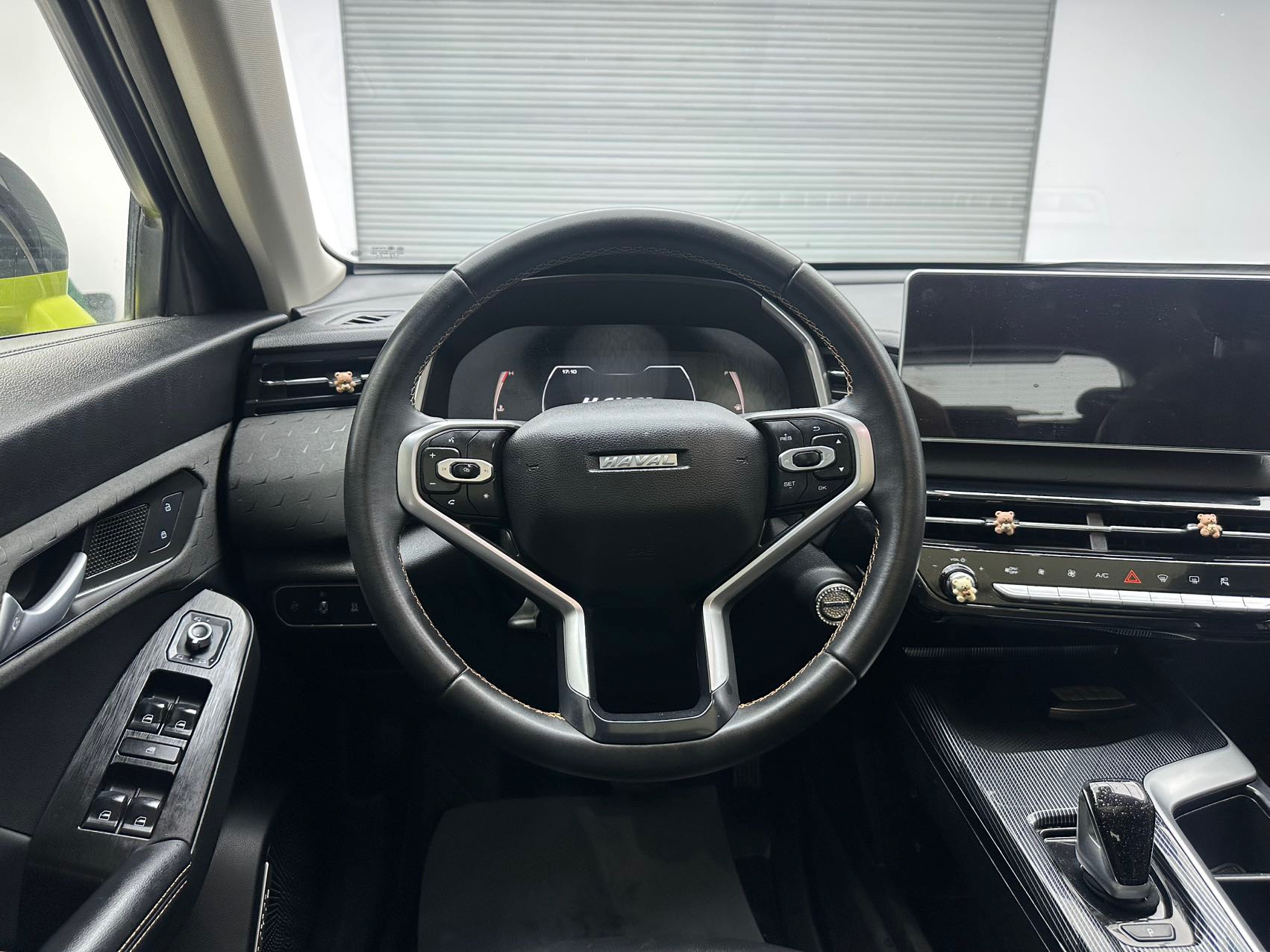 Haval Red Hare 2022 Chitu 1.5T Jinxing Edition Copper Rabbit — 14