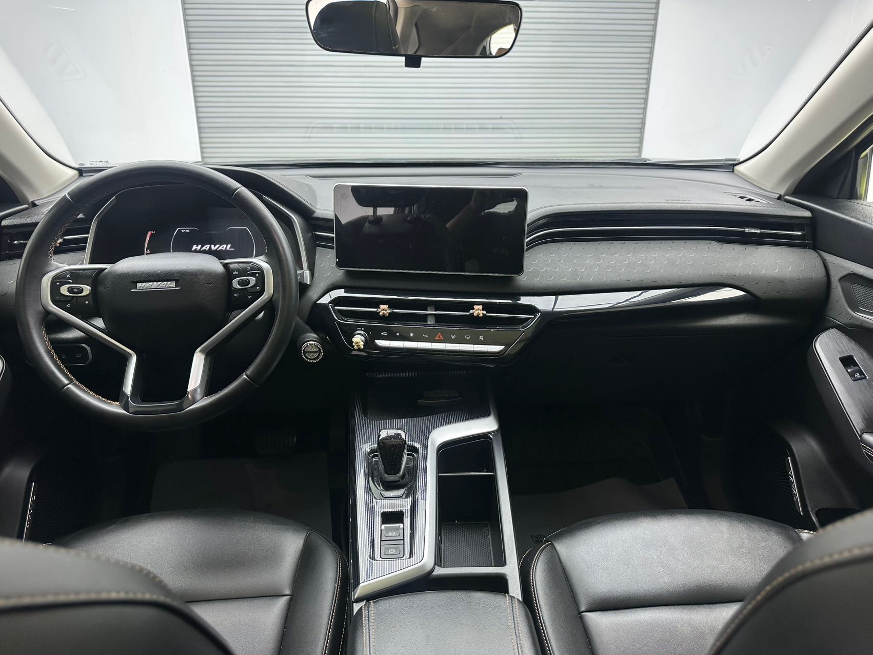Haval Red Hare 2022 Chitu 1.5T Jinxing Edition Copper Rabbit — 15