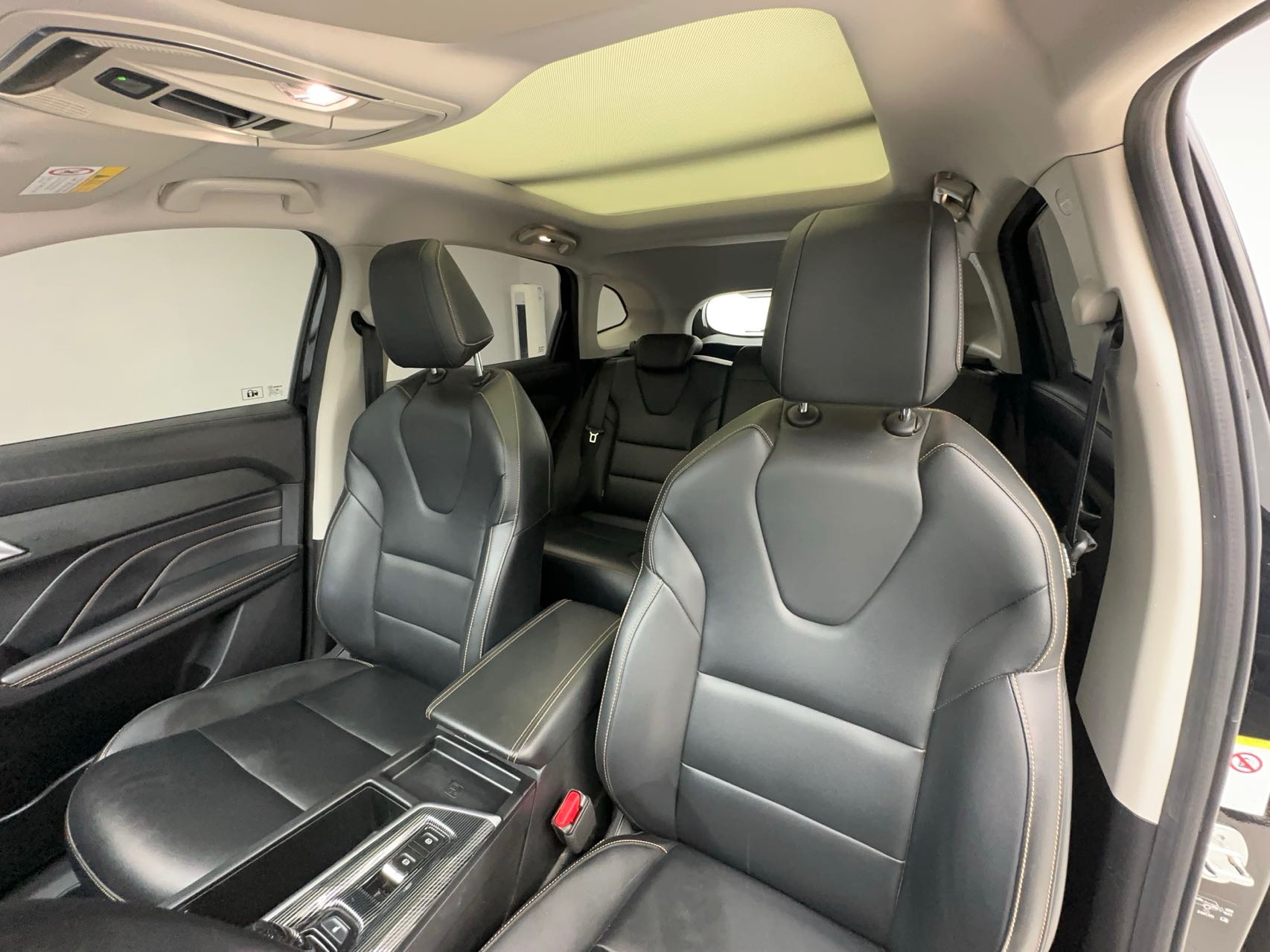 Haval Red Hare 2022 Chitu 1.5T Jinxing Edition Copper Rabbit — 16