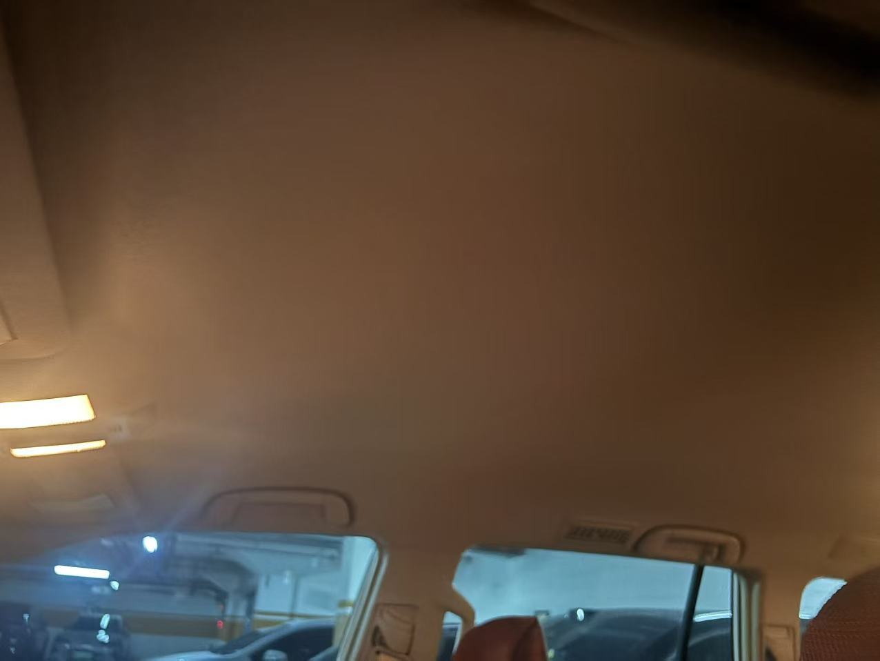 Toyota Prado (Imported) 2020 Prado 2.7 — 3