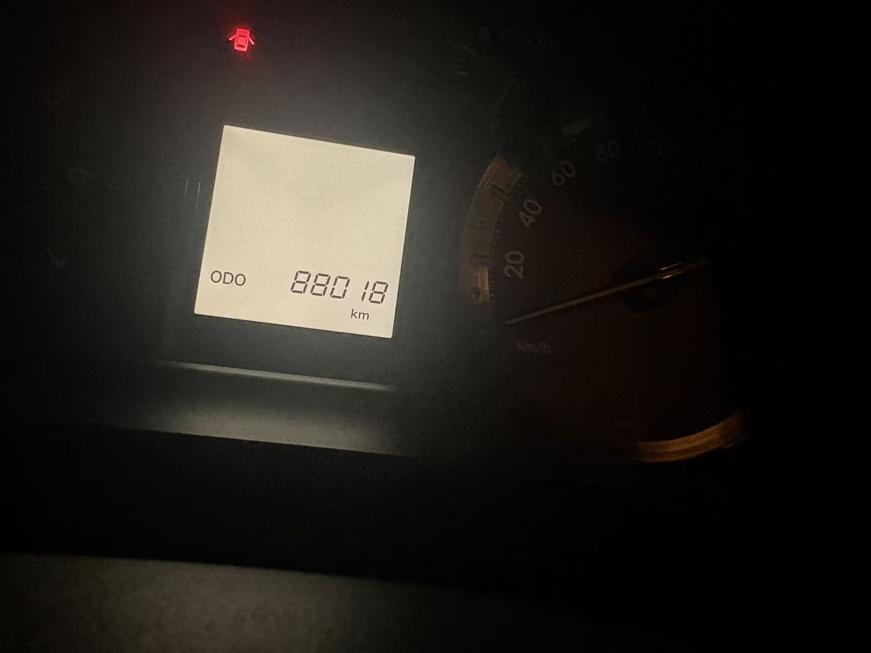 Toyota Prado (Imported) 2020 Prado 2.7 — 7