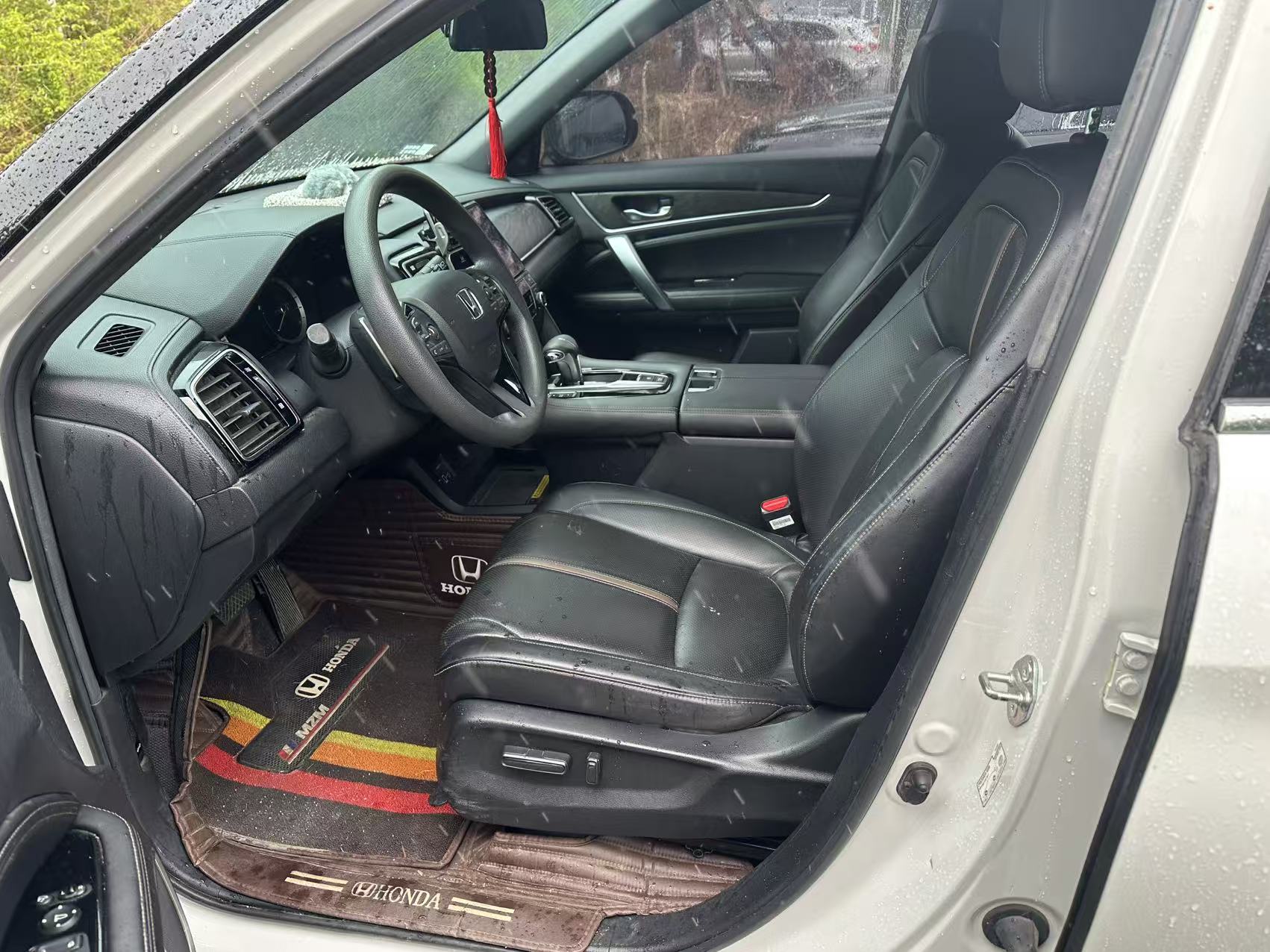 Honda 2020 UR-V 1.5T CVT 240TURBO Front-Wheel-Drive Zhiyue Edition — 3