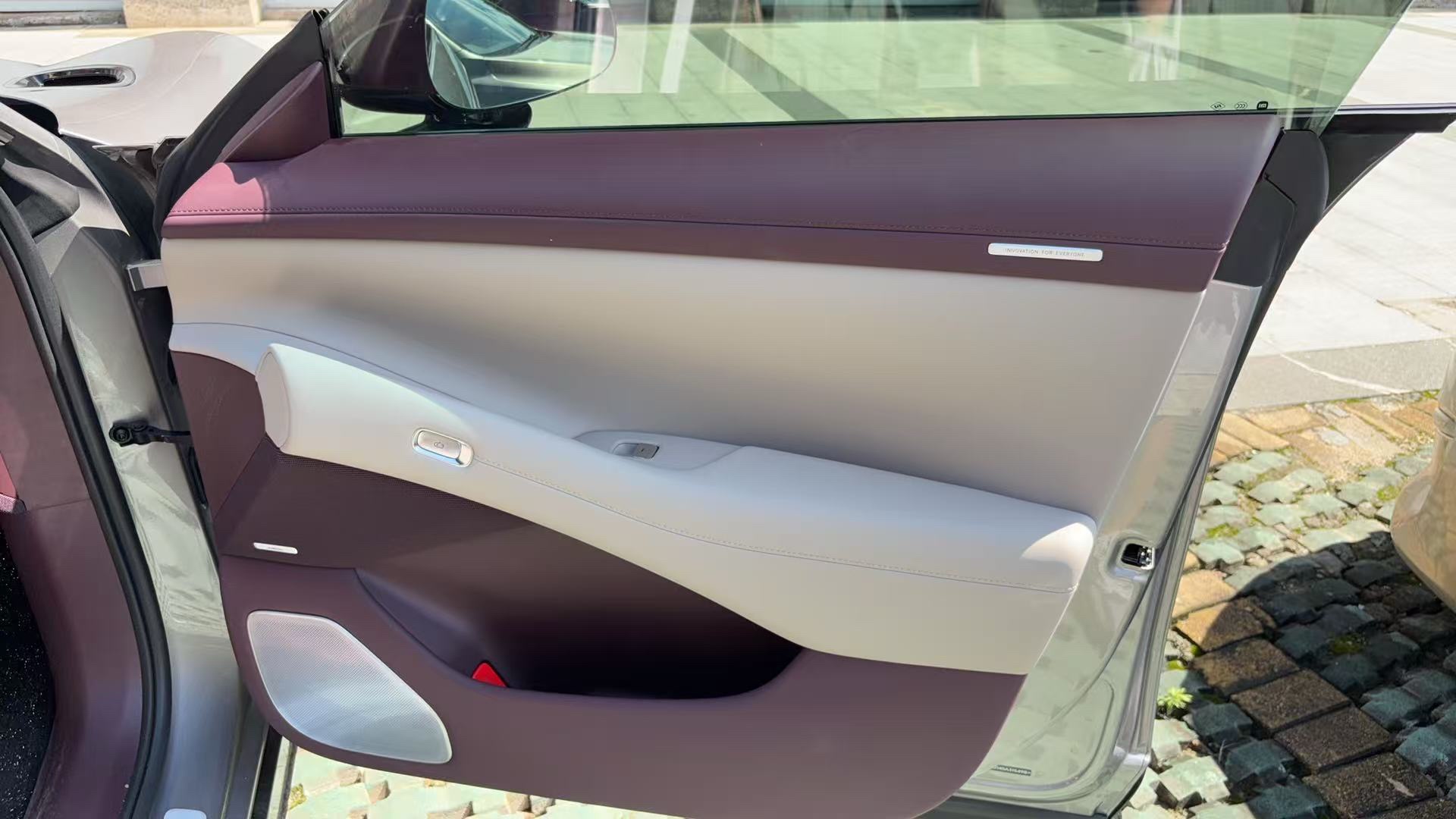 Xiaomi 2025 YU7 Ultra-Long Range RWD Version — 7