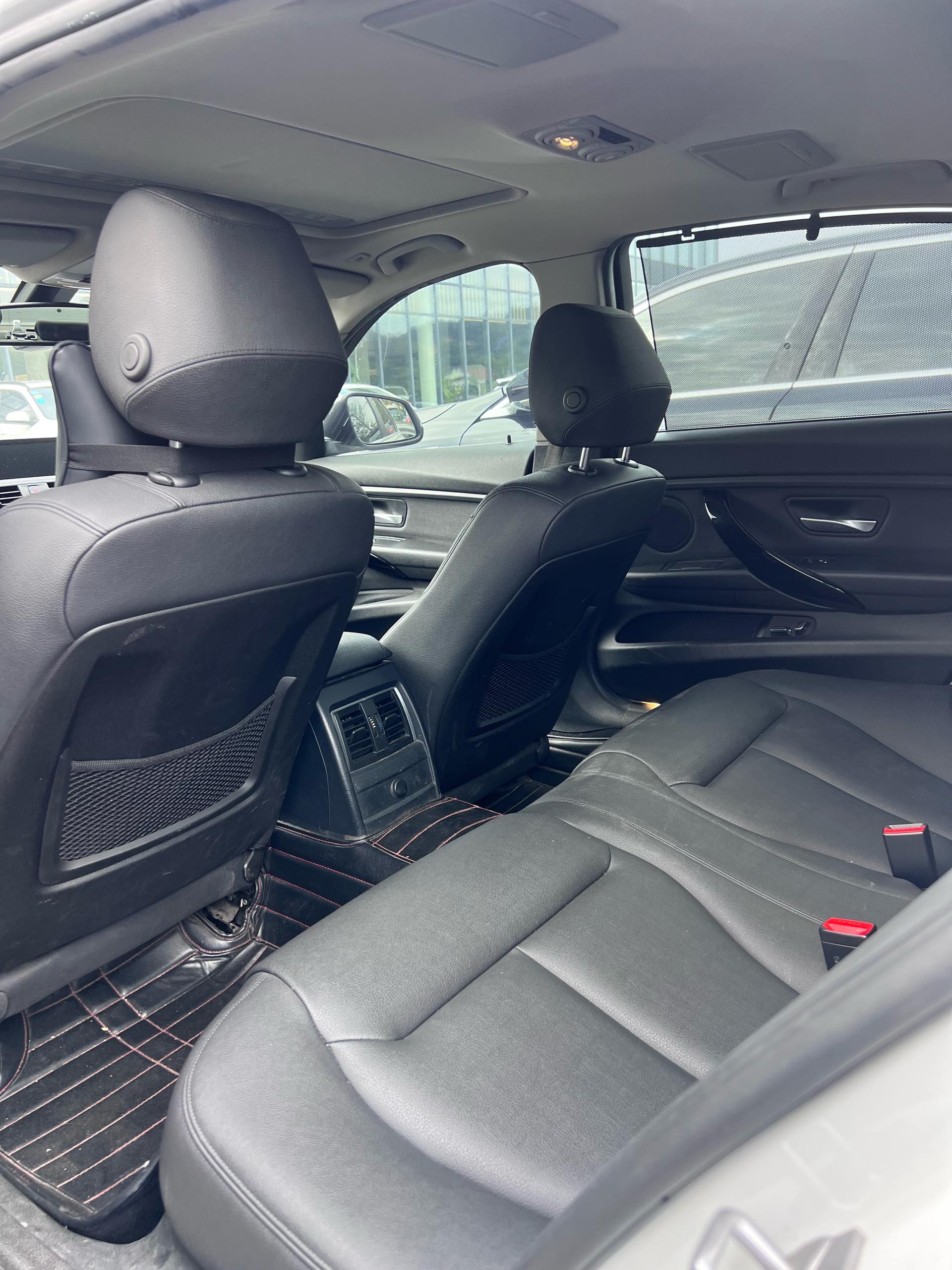 BMW 3 Series 2017 320Li 2.0T Modern — 3