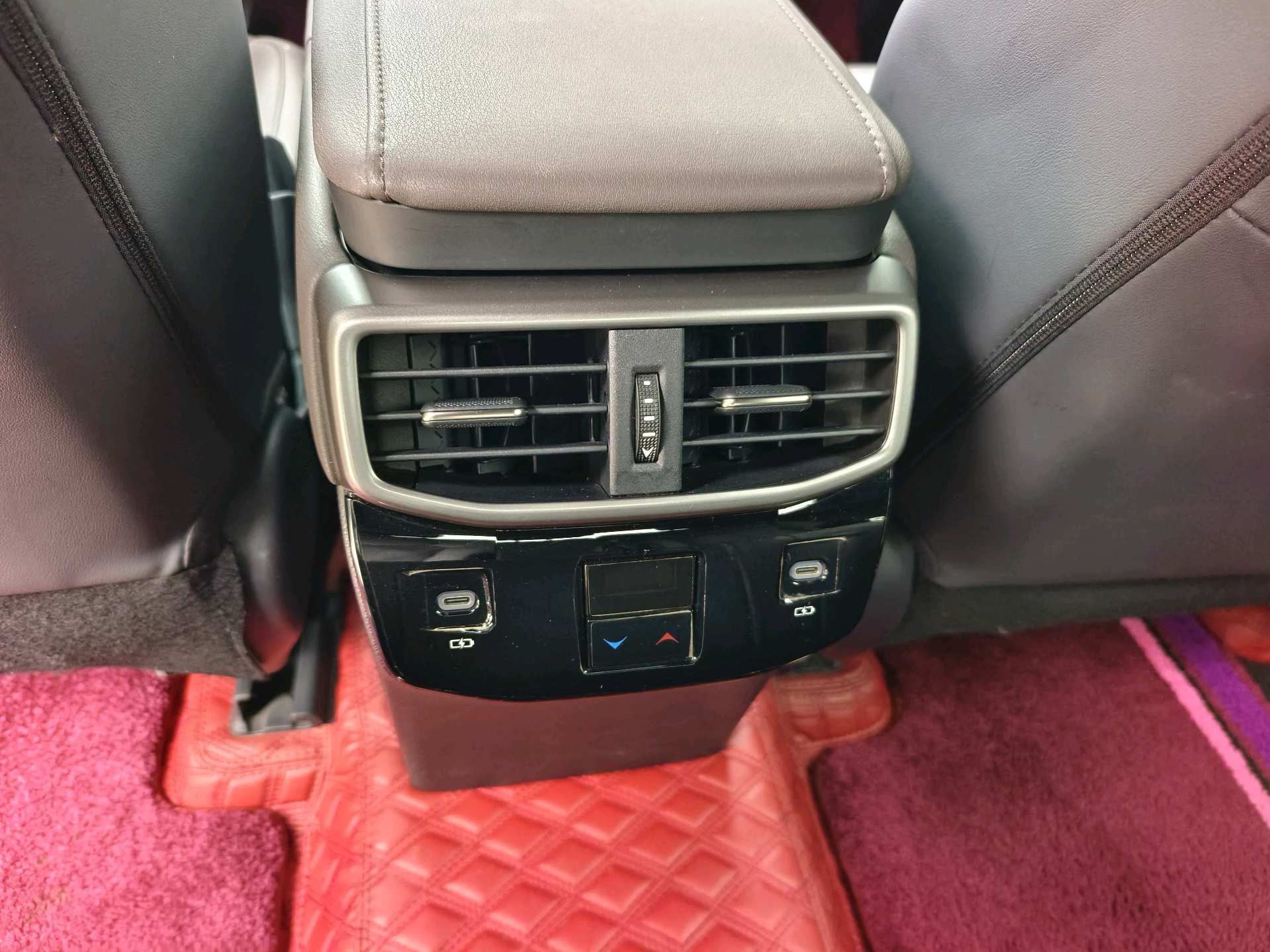 Lexus RX (Imported) 2023 RX350h 2.5 CVT AWD Smart Enjoy Edition — 6