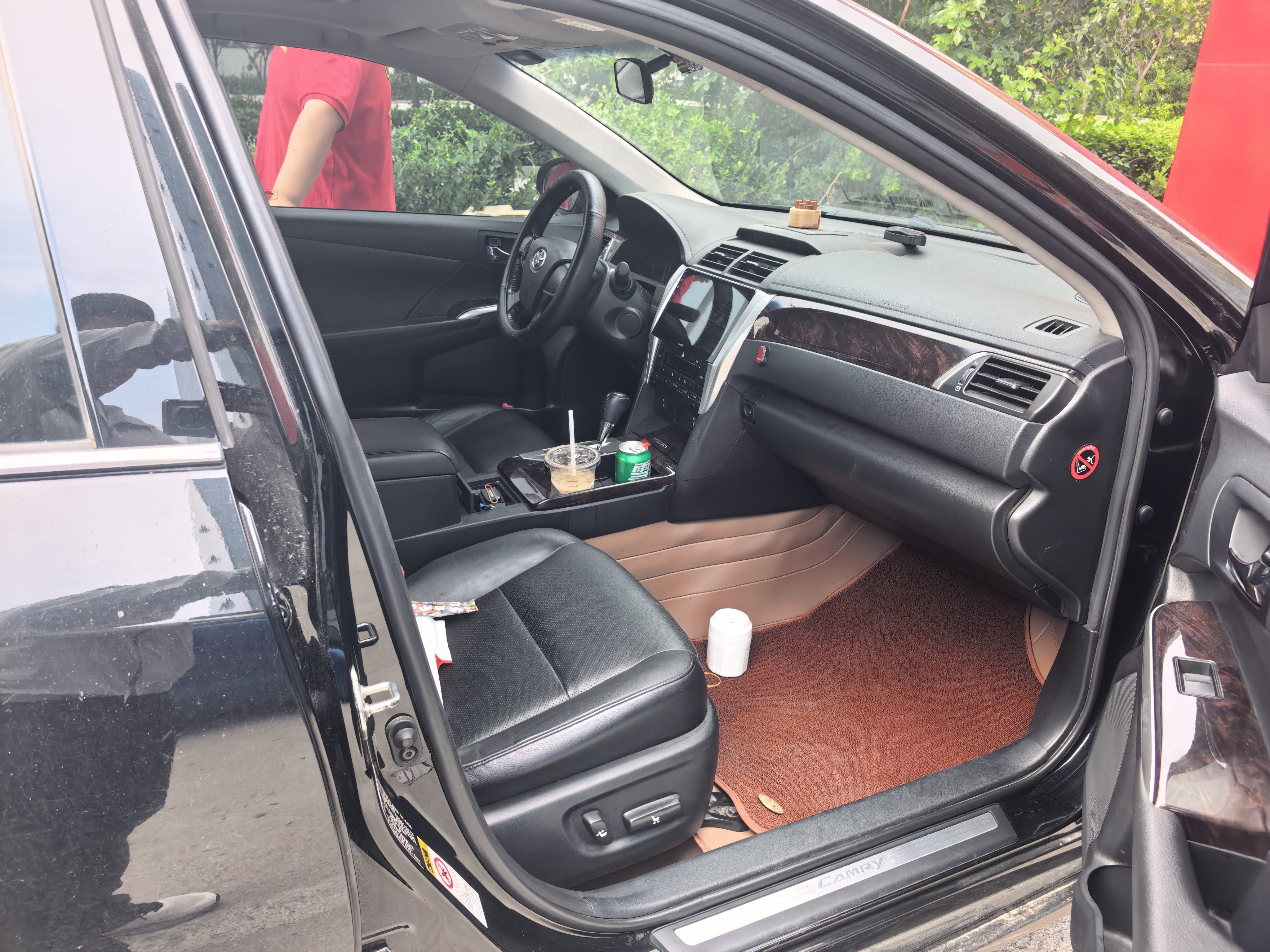 Toyota 2016 Camry 2.0E 10th Anniversary Elite Edition — 6