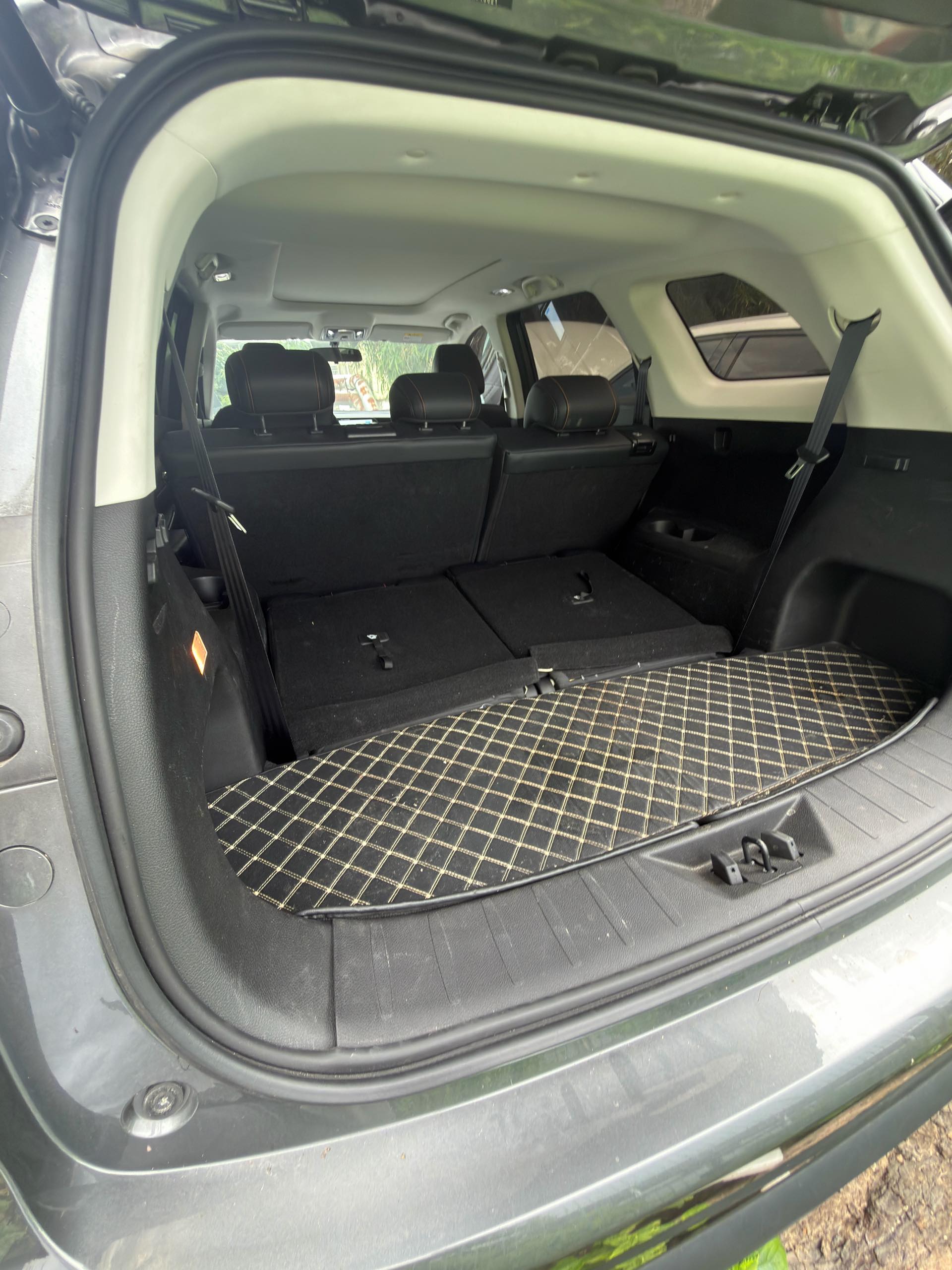 Changan 2024 X7 PLUS 1.5T Prestige Plus 7-Seater — 9