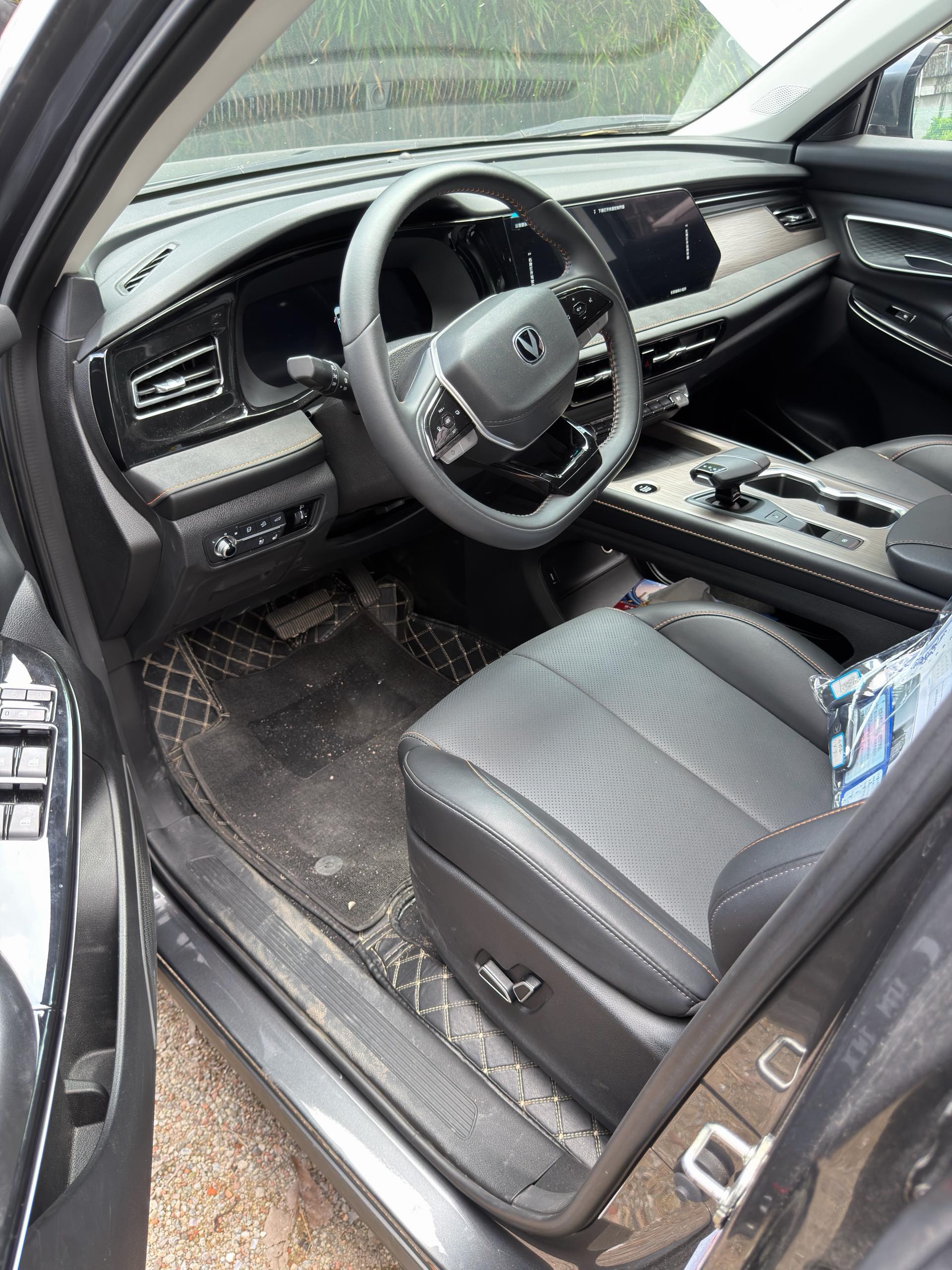 Changan 2024 X7 PLUS 1.5T Prestige Plus 7-Seater — 13