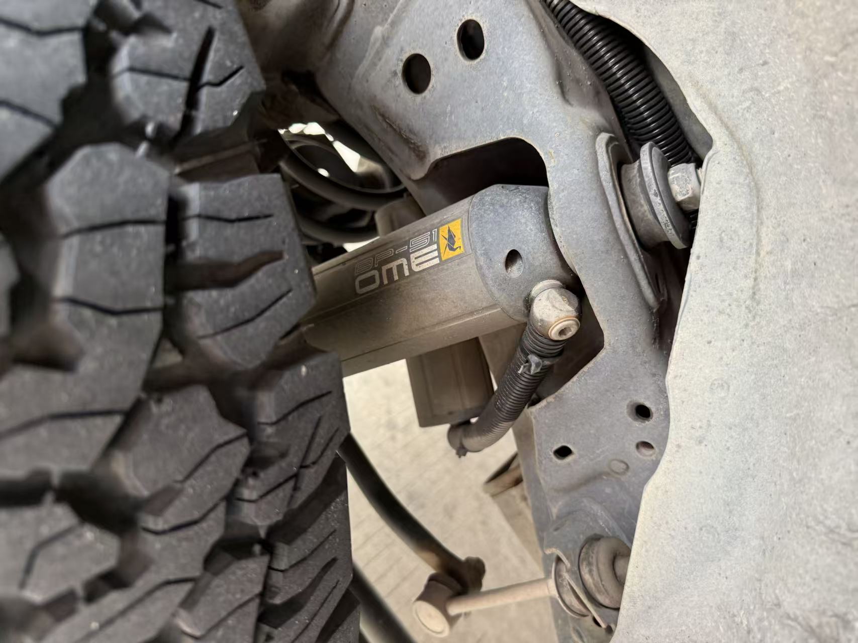 Toyota 2016 Prado 3.5 TX-L — 5