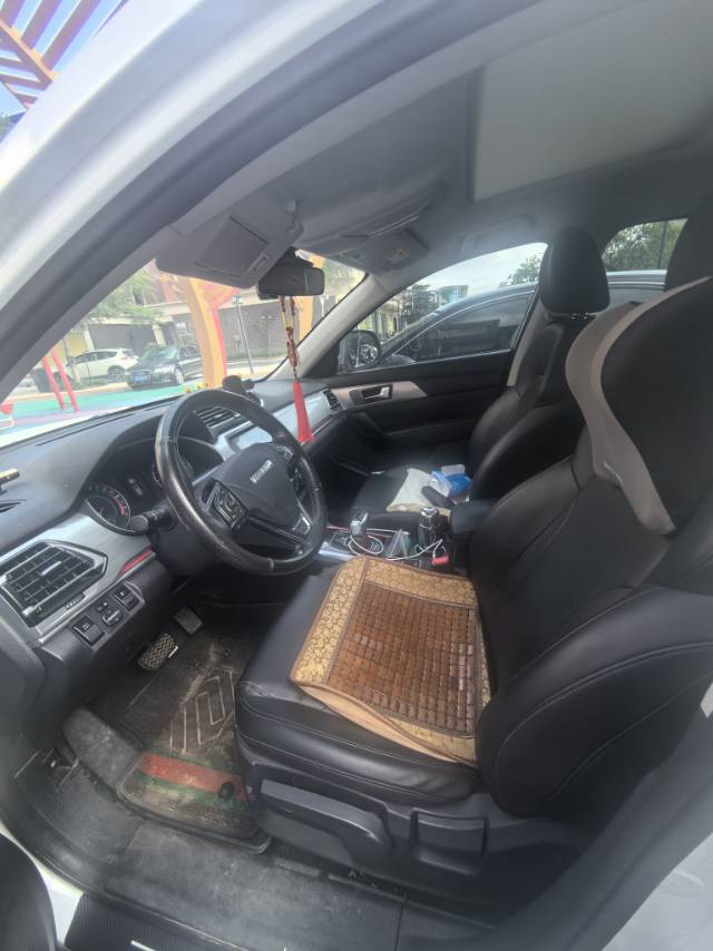 Haval 2018 H2 1.5T 2WD Elite Blue-Label — 5
