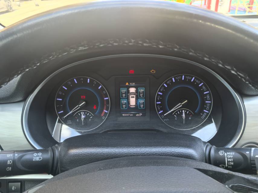 Haval 2018 H2 1.5T 2WD Elite Blue-Label — 8