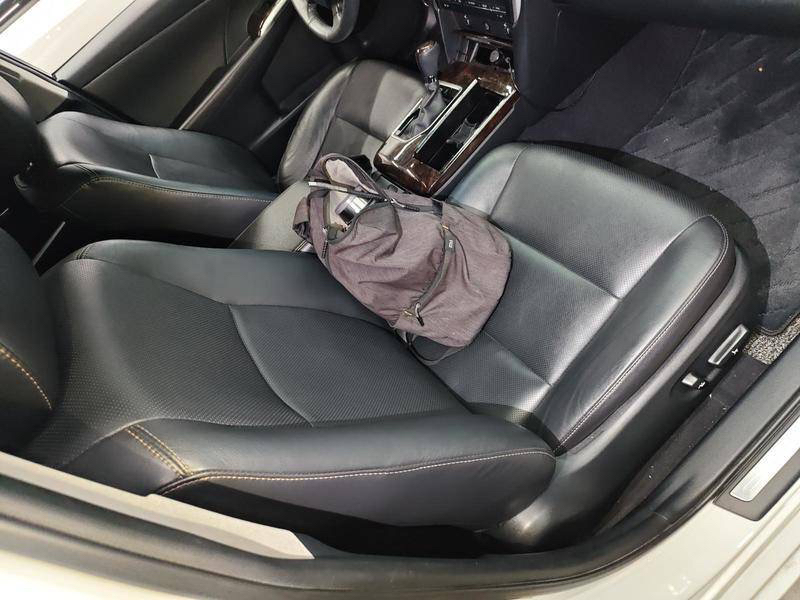 Toyota 2016 Camry 2.0E 10th Anniversary Elite Edition — 3
