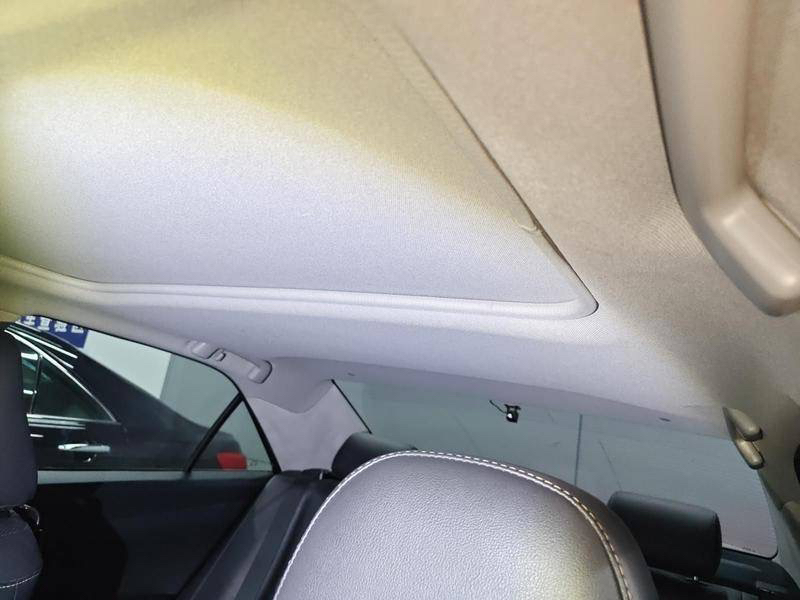 Toyota 2016 Camry 2.0E 10th Anniversary Elite Edition — 4