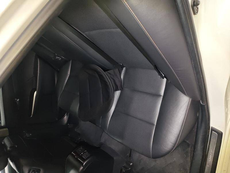 Toyota 2016 Camry 2.0E 10th Anniversary Elite Edition — 5