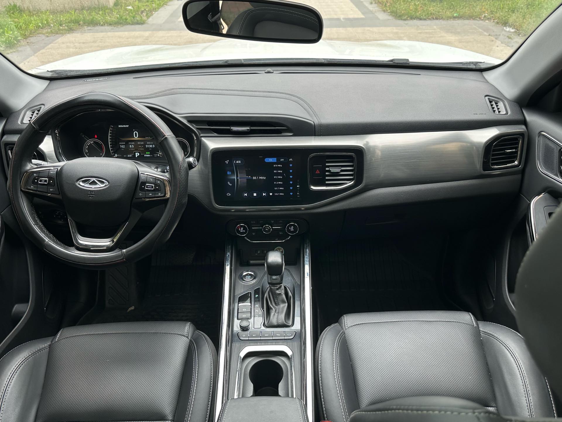 Chery 2018 Tiggo 8 1.5 TCI Prestige 7-seater — 5