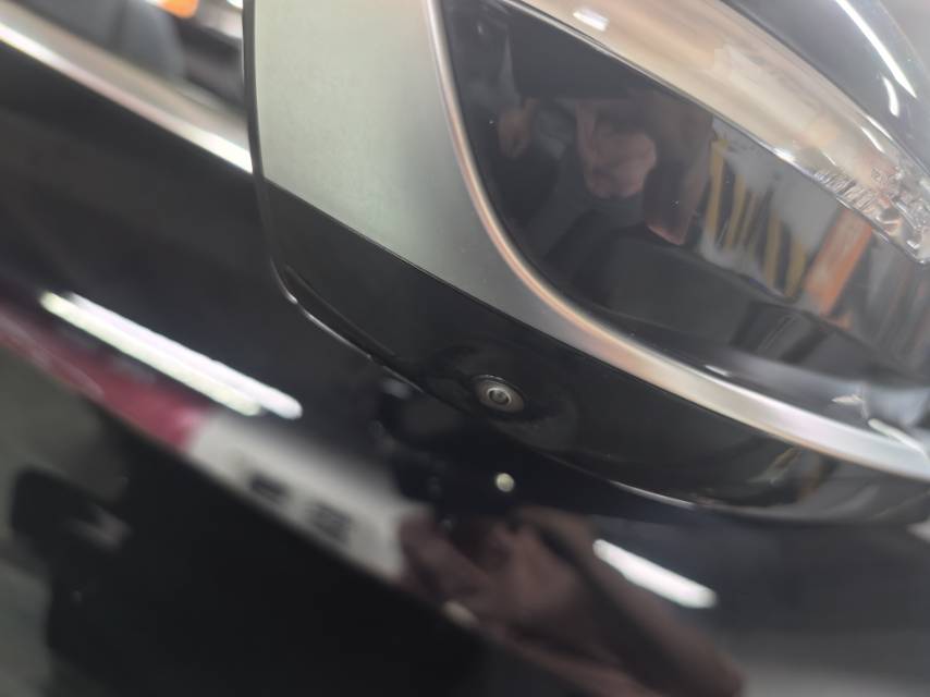 JETOUR 2023 X70 PLUS 1.5T Brave PLUS 7-seater — 2