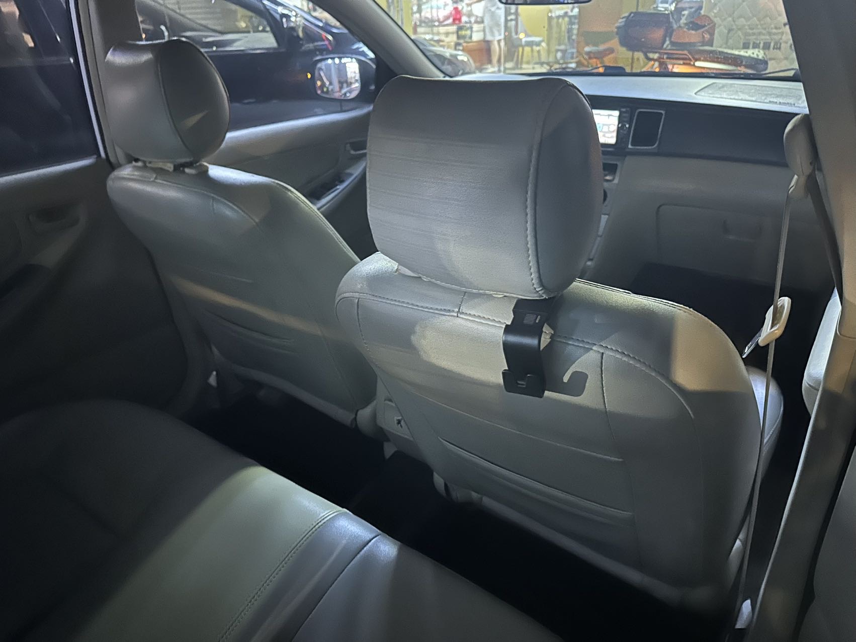 Toyota 2013 Corolla EX 1.6 Elite — 5