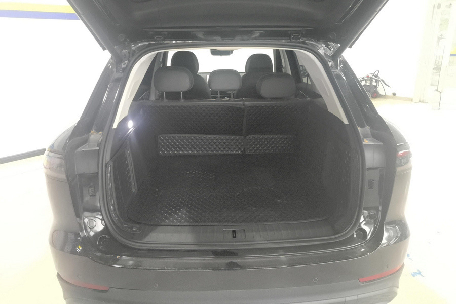 Chery 2024 Fengyun T9 C-DM 1.5T 120 Long-Range Comfort 5-Seater — 7