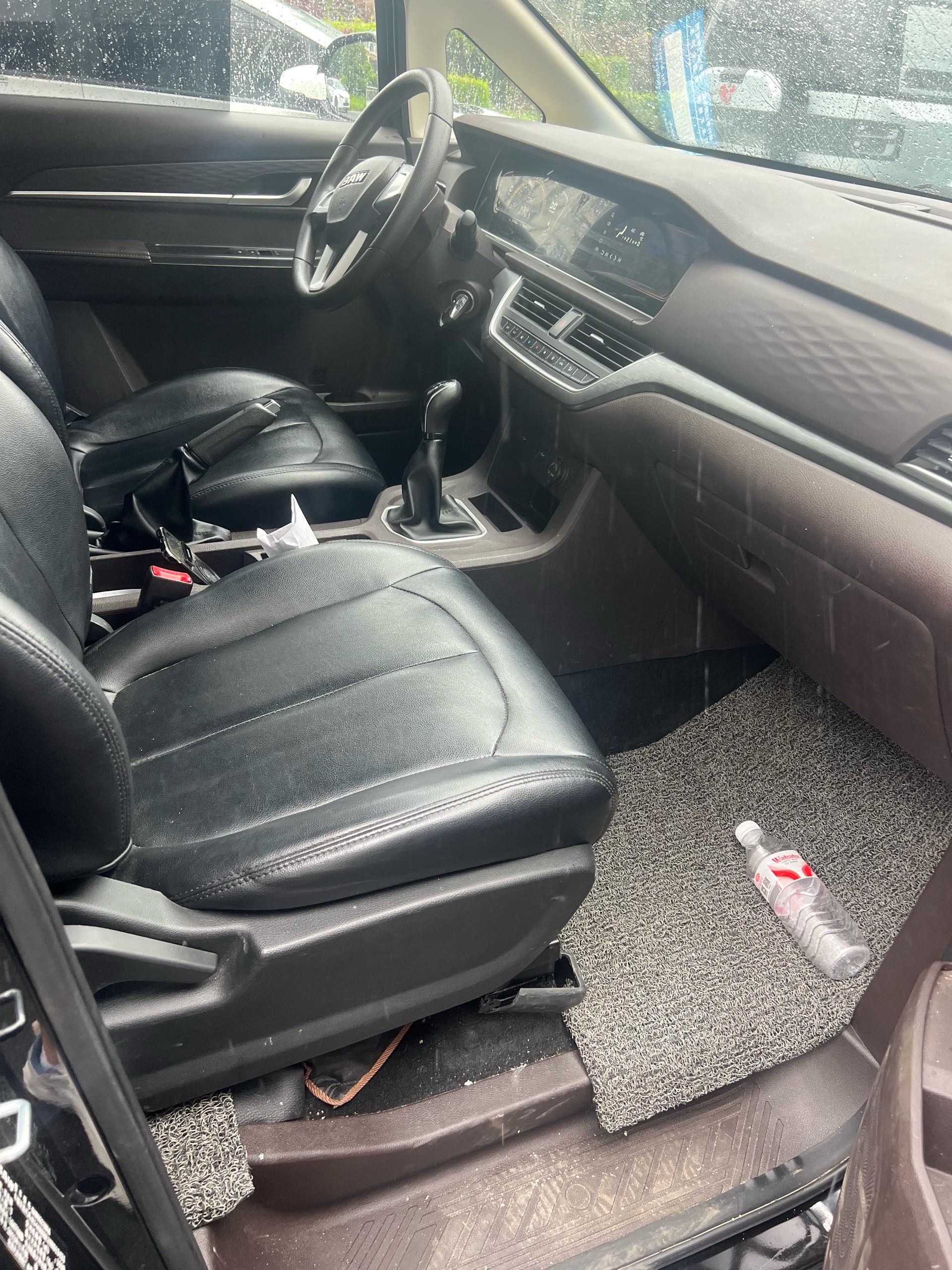BAIC 2023 Wangpai M7 1.6 Long Wheelbase Enjoyment Model, 7 Seats — 11