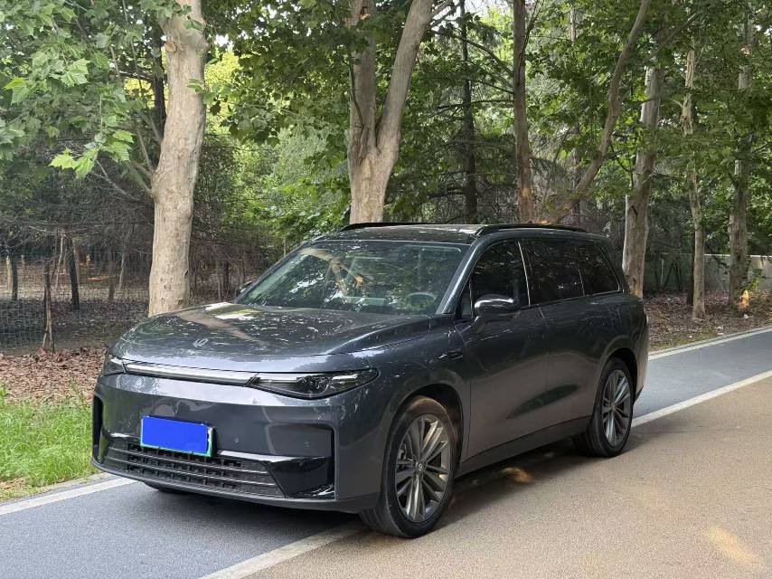 Leapmotor 2024 C16 200 Premium Enjoy Edition — photo 1