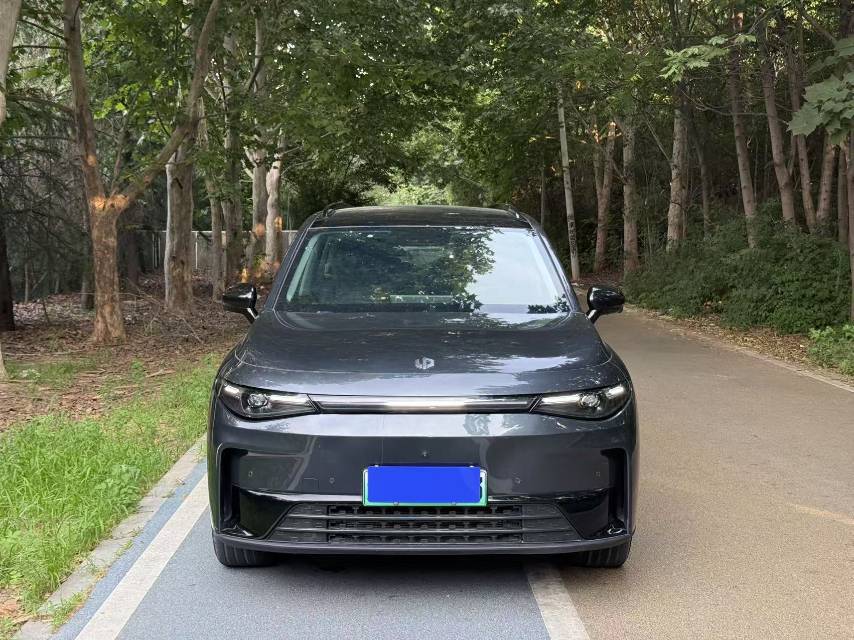 Leapmotor 2024 C16 200 Premium Enjoy Edition — 2