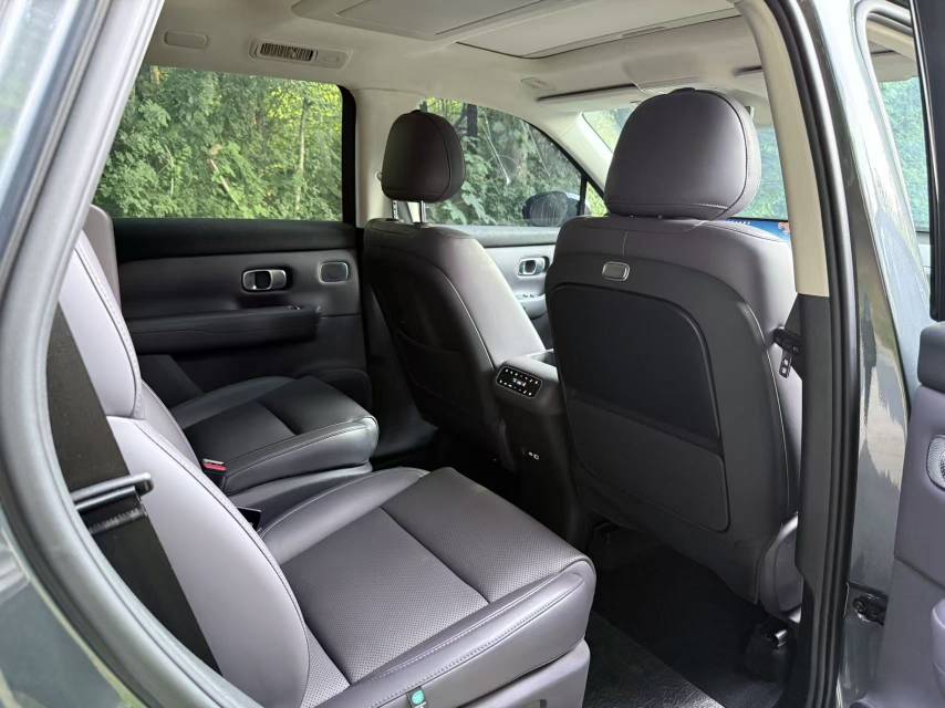 Leapmotor 2024 C16 200 Premium Enjoy Edition — 6