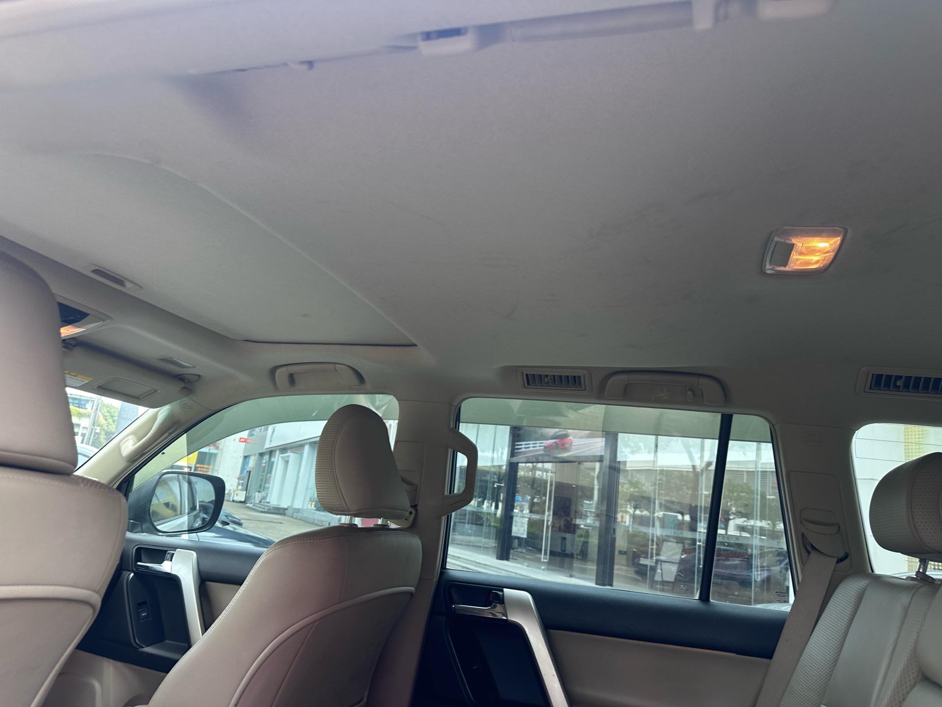 Toyota 2010 Prado 4.0 TX-L — 6