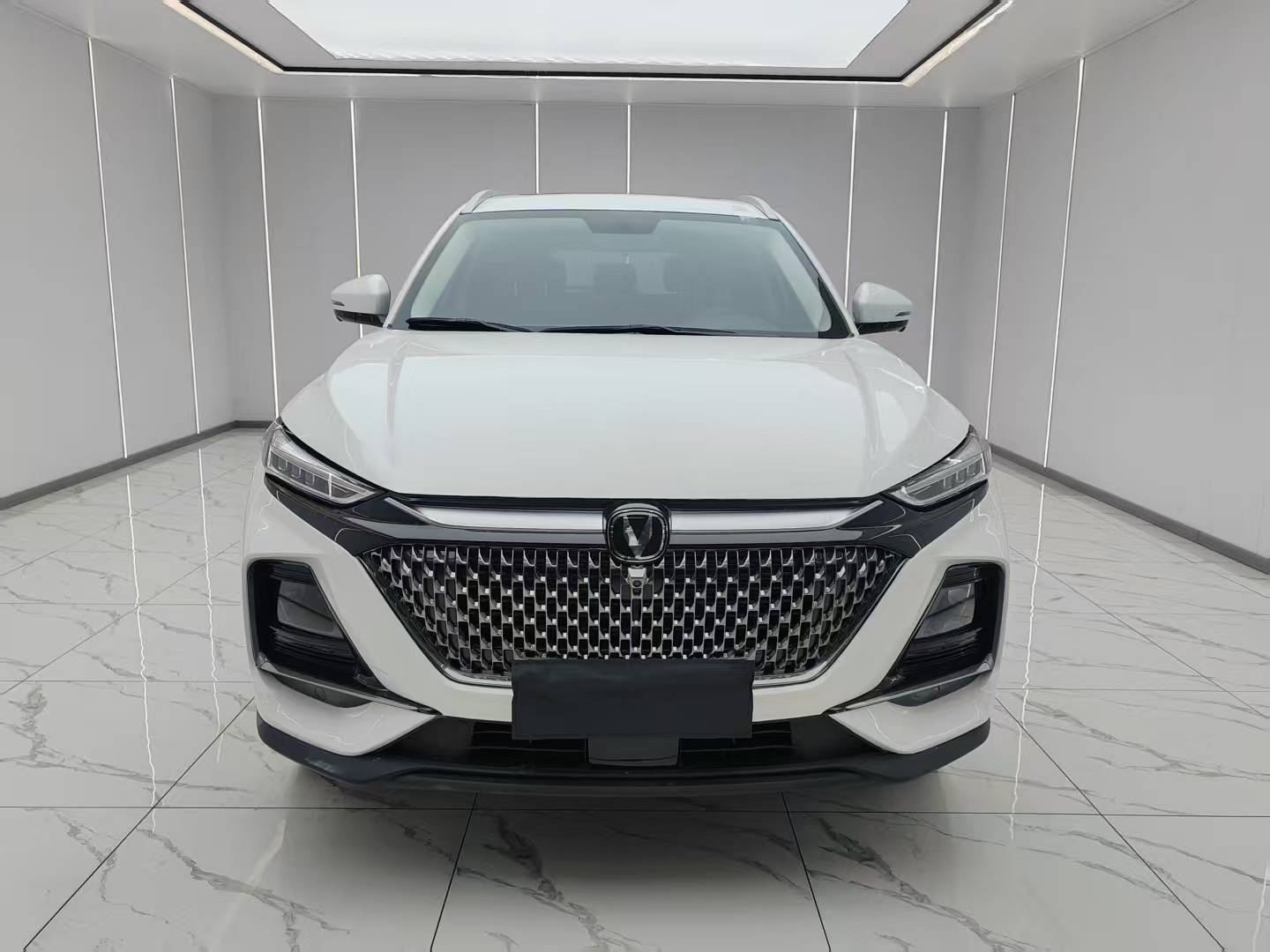 Changan 2024 X7 PLUS 1.5T Prestige 7-Seater — 3