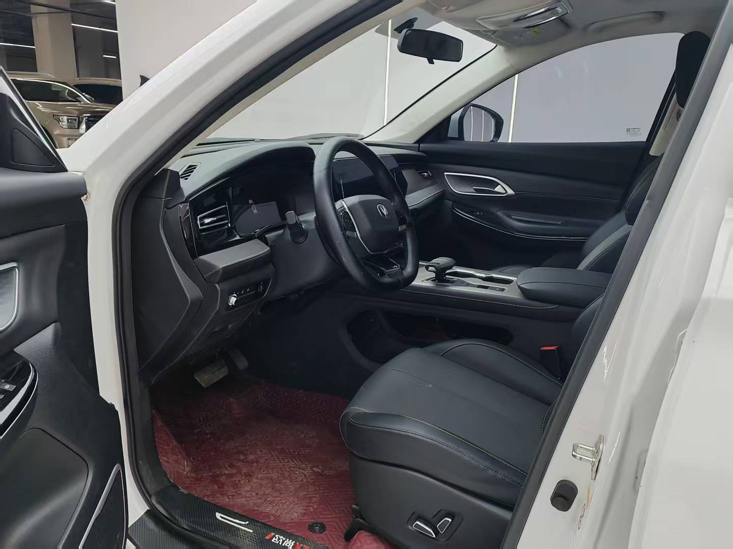 Changan 2024 X7 PLUS 1.5T Prestige 7-Seater — 5