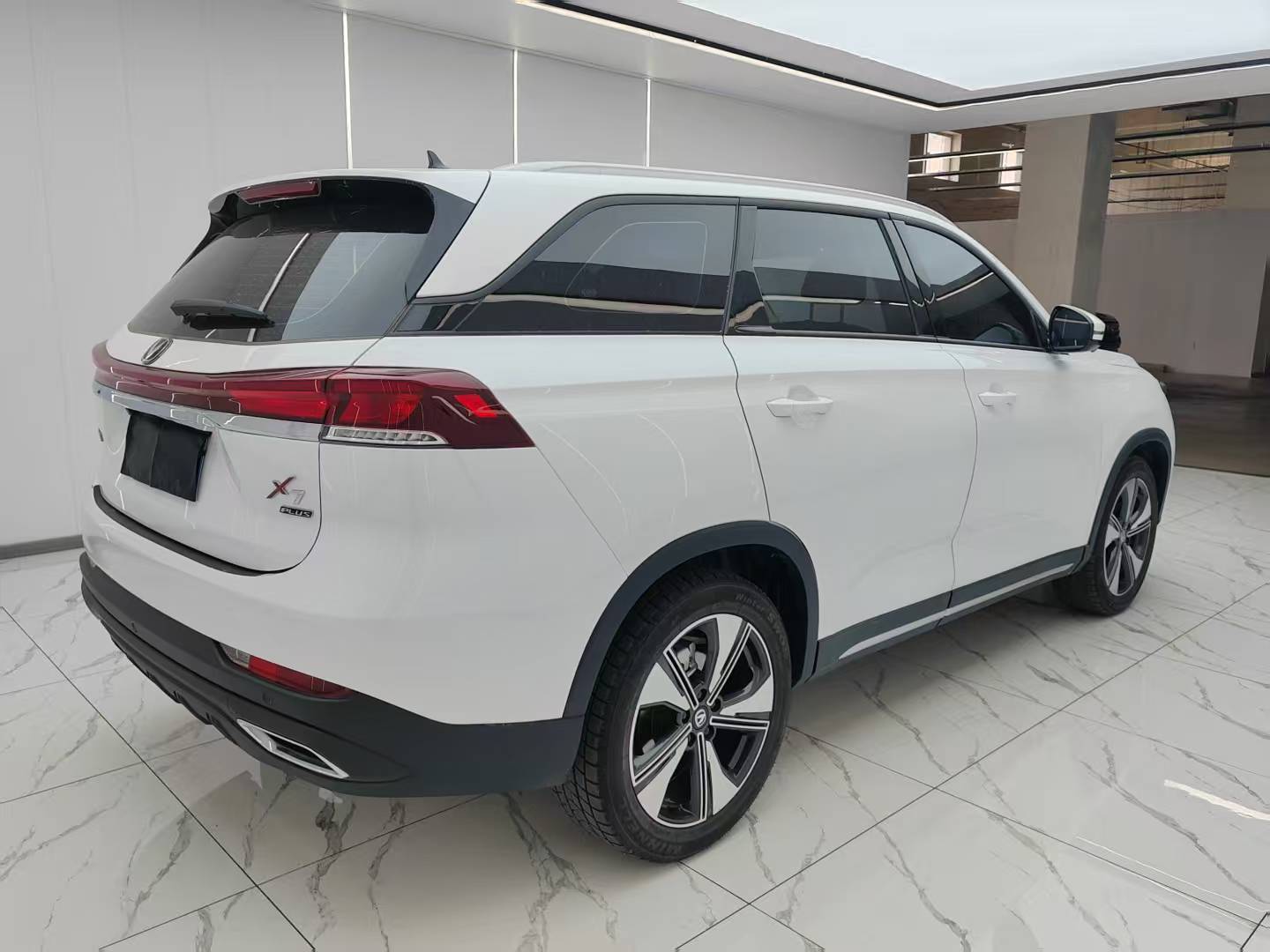 Changan 2024 X7 PLUS 1.5T Prestige 7-Seater — 6